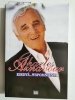CHARLES AZNAVOUR. KIEDYŚ... WSPOMNIENIA 